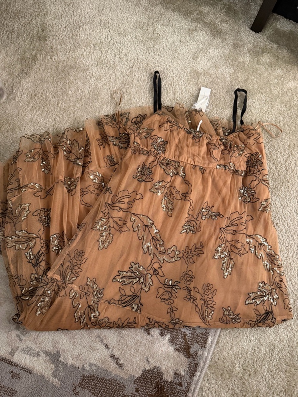 NWT Anthropologie dress